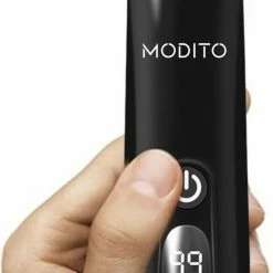 Modito? Trimmer - Bodygroomer Mannen - LED Display - 100% Waterdicht - Elektrisch Scheerapparaat - Voor Schaamstreek - Oplaadbaar - Manscaping Body Groomer 10 Modito? Trimmer - Bodygroomer Mannen - LED Display - 100% Waterdicht - Elektrisch Scheerapparaat - Voor Schaamstreek - Oplaadbaar - Manscaping Body Groomer -Philips winkel 460x840 5