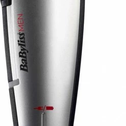 BaBylissMEN X-10 Multitrimmer E837E - Draadloze Precisietrimmer - 4 Opzetstukken -Philips winkel 467x840