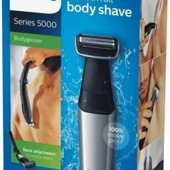 Philips 5000 Series BG5020/15 - Bodygroomer -Philips winkel 471x840
