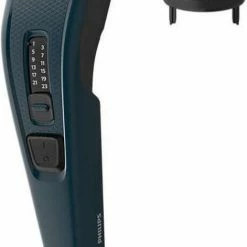 Philips HAIRCLIPPER Series 3000 Tondeuse Met Roestvrijstalen Mesjes HC3505/15