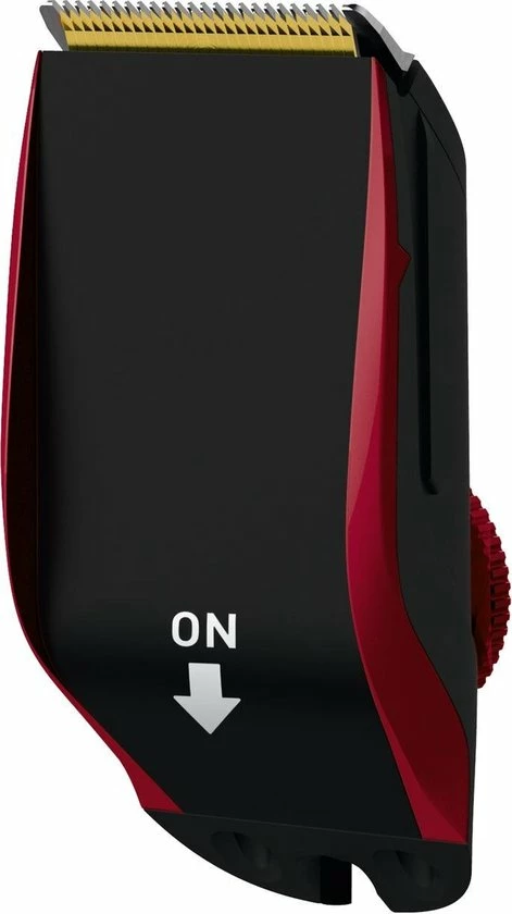 Rowenta TN9310F0 Airforce Ultimate Tondeuse Met Stofzuiger 5 Rowenta TN9310F0 Airforce Ultimate Tondeuse Met Stofzuiger - Afbeelding 3