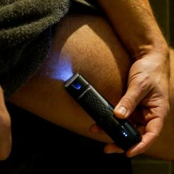 InControl Grooming InControl? Bodygroomer Mannen - Veilige Trimmer Schaamstreek - Body Shaver Heren - Schaamhaar & Ballen - Manscaped - Waterdicht -Philips winkel 472x840 2