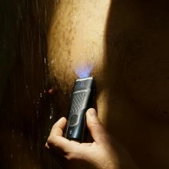 InControl Grooming InControl? Bodygroomer Mannen - Veilige Trimmer Schaamstreek - Body Shaver Heren - Schaamhaar & Ballen - Manscaped - Waterdicht -Philips winkel 472x840 3