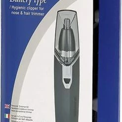 Surker Neus En Oorhaar Trimmer - Grijs -Philips winkel 472x840 4