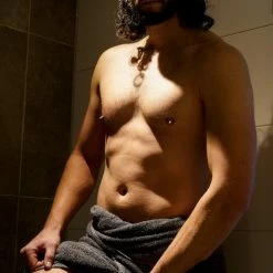 InControl Grooming InControl? Bodygroomer Mannen - Veilige Trimmer Schaamstreek - Body Shaver Heren - Schaamhaar & Ballen - Manscaped - Waterdicht -Philips winkel 473x840 1