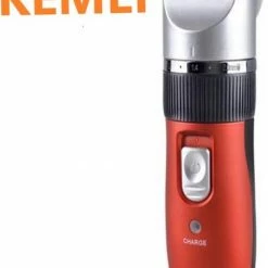 HSM Plus Kemei Elektrische Oplaadbare Tondeuse Trimmer Pole Kapper Met 4 Gids Kammen Haar -Philips winkel 475x840 5