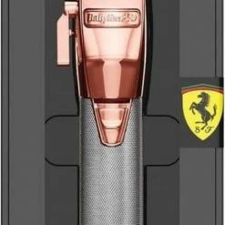 BaBylissPRO BaByliss PRO RoseFX Rose Gold Tondeuse FX8700RGE 7 BaBylissPRO BaByliss PRO RoseFX Rose Gold Tondeuse FX8700RGE -Philips winkel 475x840 6