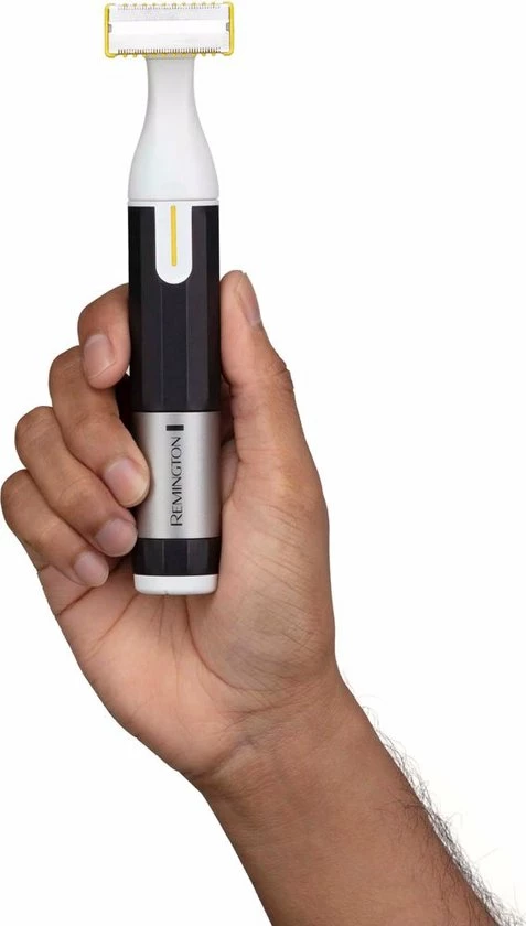 Remington Omniblade Face Baardtrimmer - Trimmer, Scheerapparaat, Styler HG2000 24 Remington Omniblade Face Baardtrimmer - Trimmer, Scheerapparaat, Styler HG2000 - Afbeelding 22