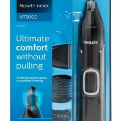 Philips Series 5000 NT5650/16 - Neus-, Oor-, Wenkbrauwen Detailtrimmer 32 Philips Series 5000 NT5650/16 - Neus-, Oor-, Wenkbrauwen Detailtrimmer -Philips winkel 477x840 2