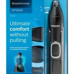 Philips Series 5000 NT5650/16 - Neus-, Oor-, Wenkbrauwen Detailtrimmer 39 Philips Series 5000 NT5650/16 - Neus-, Oor-, Wenkbrauwen Detailtrimmer -Philips winkel 478x840