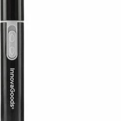 Innovagoods Trimpen - Neus En Oren Haartimmer - Voor Neus En Oren - Werkt Op 1x AAA Batterij -Philips winkel 485x840 3