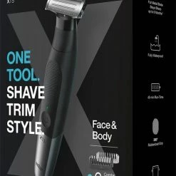 Braun Series X - XT5200 Hybride Trimmer 27 Braun Series X - XT5200 Hybride Trimmer -Philips winkel 490x840 3