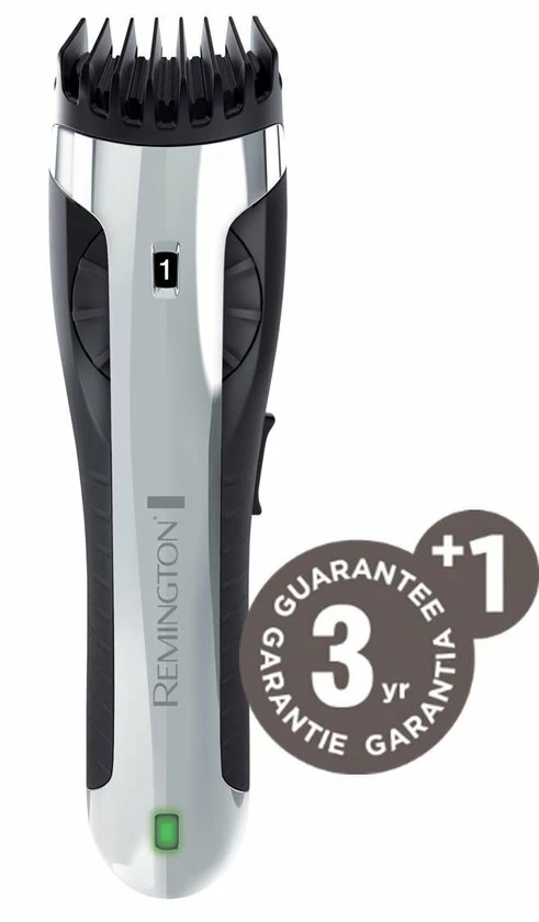 Remington BHT2000A Bodyguard Snoerloos - Bodygroomer 8 Remington BHT2000A Bodyguard Snoerloos - Bodygroomer - Afbeelding 6