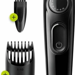 Braun BT3222 - Baardtrimmer En Haartrimmer ? Zwart -Philips winkel 492x840 1