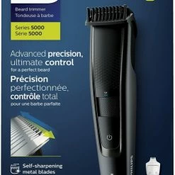 Philips 5000 Serie BT5515/15 - Baardtrimmer -Philips winkel 492x840