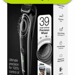 Elektrisch Scheerapparaat Braun BT5242 -Philips winkel 492x840 4