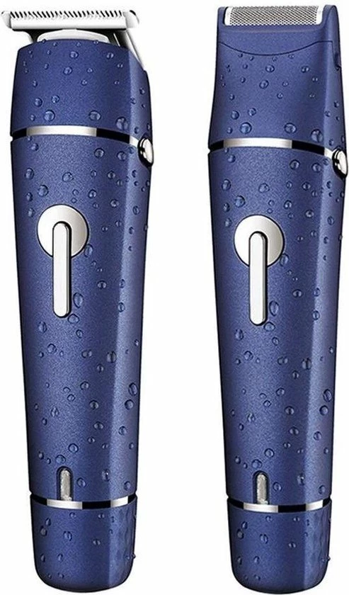 Surker HC-006 Haar Trimmer En Scheerapparaat Waterproof 3 Surker HC-006 Haar Trimmer En Scheerapparaat Waterproof