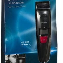 Blokker Baardtrimmer BL-23003 5 Blokker Baardtrimmer BL-23003 -Philips winkel 494x840 4