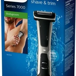 Philips BG7025/15 - Bodygroom - Douchebestendig 28 Philips BG7025/15 - Bodygroom - Douchebestendig -Philips winkel 496x840 3