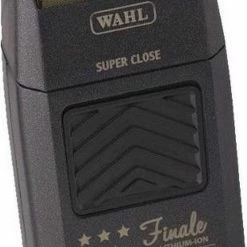 Wahl Finale - Zwart & Goud 11 Wahl Finale - Zwart & Goud -Philips winkel 496x840 4