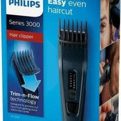 Philips - HairClipper Series 3000 - Tondeuse -Philips winkel 497x840 3