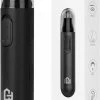 CoolHome NT2103 - Neushaar En Oorhaar Trimmer - Neushaar Trimmer Voor Mannen - Neushaartrimmers Zwart -Philips winkel 497x840 4