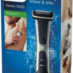 Philips BG7025/15 - Bodygroom - Douchebestendig 29 Philips BG7025/15 - Bodygroom - Douchebestendig -Philips winkel 498x840