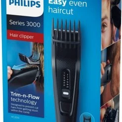 Philips HairClipper Series HC3510/15 - Tondeuse -Philips winkel 498x840 3