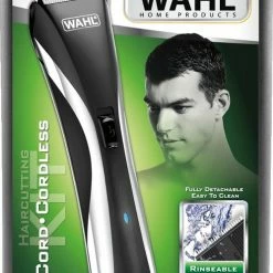 Wahl Hybrid Clipper LED Haar- En Baardtrimmer -Philips winkel 498x840 4