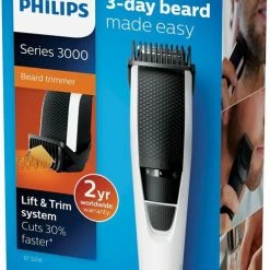 Philips Philips BT3206/14 - Baardtrimmer -Philips winkel 499x840 2