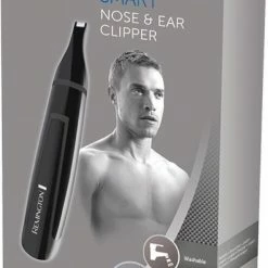 Remington NE3150 Smart Neushaartrimmer 9 Remington NE3150 Smart Neushaartrimmer -Philips winkel 499x840 3