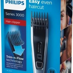 Philips 3000 Series HC3530/15 - Tondeuse -Philips winkel 500x840 1