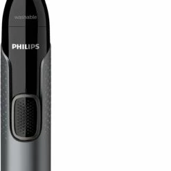 Philips Series 5000 Neustrimmer - Oortrimmer - Neushaartrimmer -Philips winkel 500x840 5
