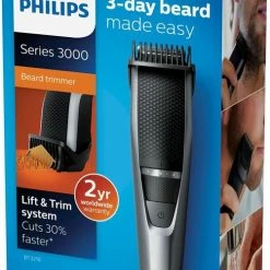 Philips Series 3000 BT3216/14 - Baardtrimmer 9 Philips Series 3000 BT3216/14 - Baardtrimmer -Philips winkel 501x840 6