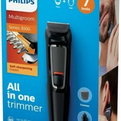 Philips Multigroom Series 3000 MG3720/15 - Scheerapparaat -Philips winkel 501x840 7