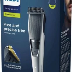 Philips 3000 Series BT3222/14 - Baardtrimmer -Philips winkel 502x840
