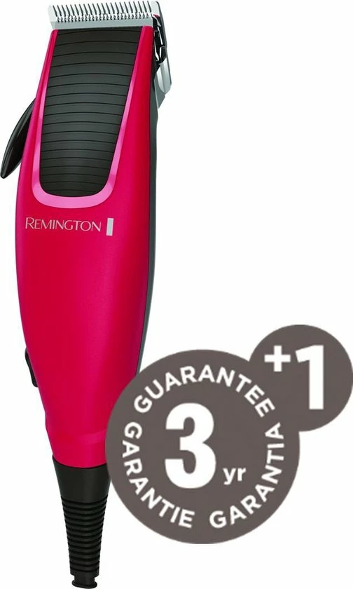 Remington Apprentice HC5018 - Tondeuse 13 Remington Apprentice HC5018 - Tondeuse - Afbeelding 11