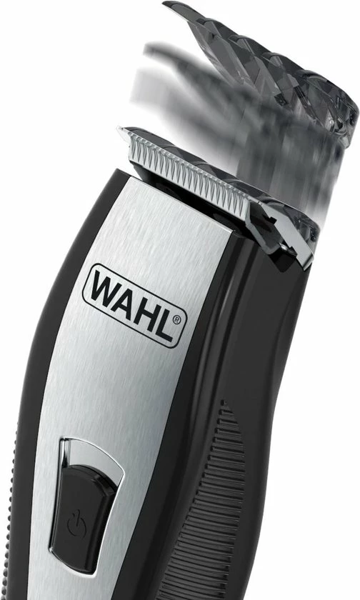 Wahl LI Vario Baardtrimmer 4 Wahl LI Vario Baardtrimmer - Afbeelding 2