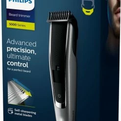 Philips Series 5000 BT5502/15 - Baardtrimmer -Philips winkel 505x840