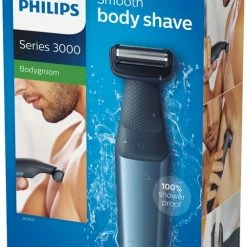 Philips BG3015/15 - Bodygroomer - Blauw 12 Philips BG3015/15 - Bodygroomer - Blauw -Philips winkel 505x840 5