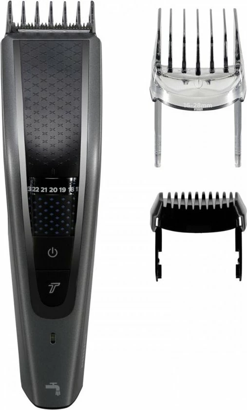 Philips Series 5000 HC5650/15 - Tondeuse 9 Philips Series 5000 HC5650/15 - Tondeuse - Afbeelding 7