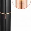 IFC Papillon Papillon - Precisietrimmer - Flawless Gezichtshaarverwijderaar - Reistrimmer - USB Oplaadbaar - Zwart -Philips winkel 509x840