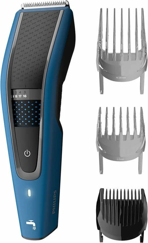 Philips Hairclipper Series HC5612/15 - Tondeuse 3 Philips Hairclipper Series HC5612/15 - Tondeuse