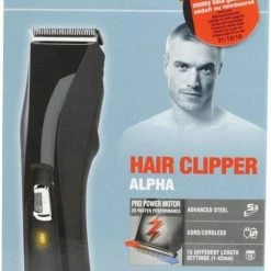 Remington Pro Power Alpha HC5150 - Tondeuse -Philips winkel 512x840