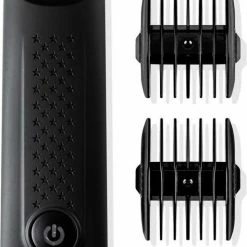 BALZAC™ Trimmer - Bodygroomer Mannen - Manscaped - Waterdicht - Gemaakt Voor Schaamstreek -Philips winkel 514x840