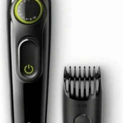 Braun Baardtrimmer - BT3021 - Oplaadbare Toundeuse Voor De Baard