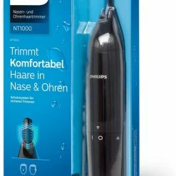 Philips Norelco Nosetrimmer Series 1000 - Neus- En Oortrimmer -Philips winkel 520x840 2