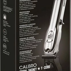 STHAUER Trimmer Calibro T-Zero - Metal Jacket -Philips winkel 520x840 6