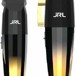 JRL FreshFade Gold Collection Set FreshFade Clipper 2020C & Fresh Trimmer 2020T