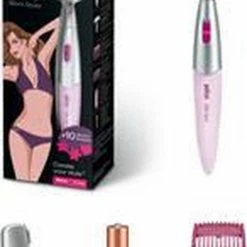 Braun Bikinitrimmer FG1100 9 Braun Bikinitrimmer FG1100 -Philips winkel 524x840 4